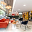 B&B Hotel Firenze City Center