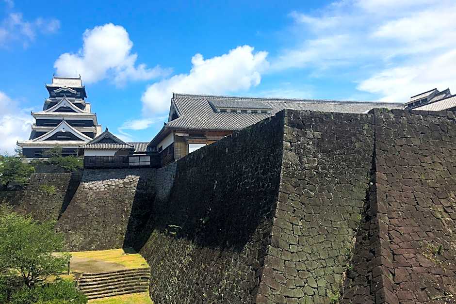 Kumamoto Tokyu Rei Hotel