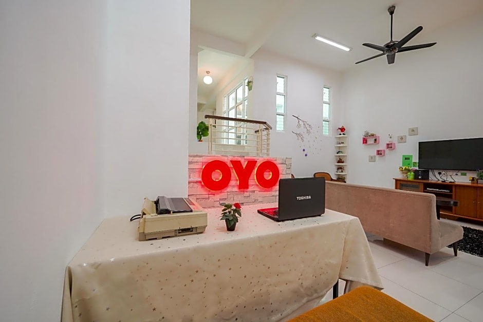 OYO 89987 Nautilus Bay Home Inn