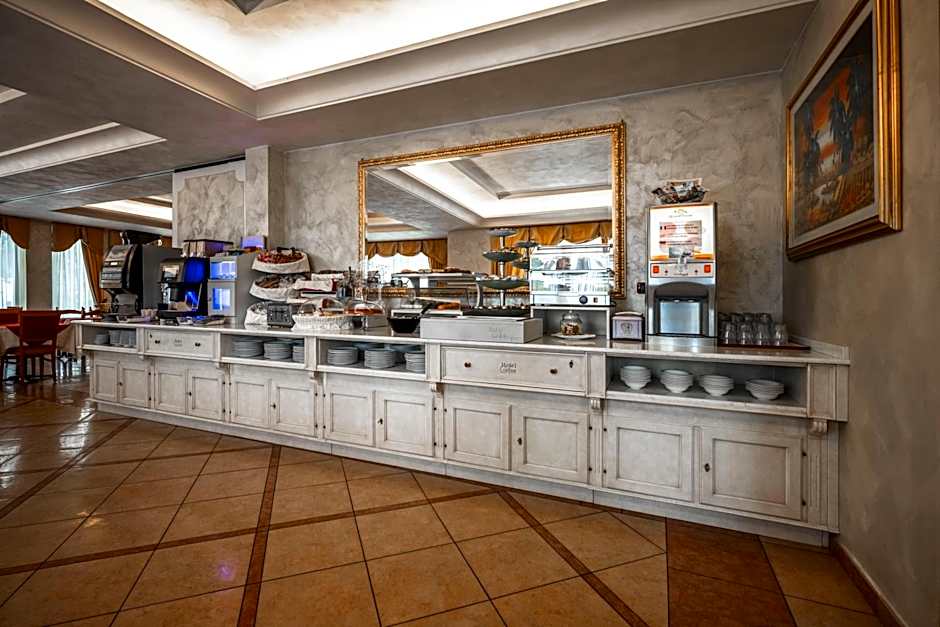 Hotel Confine