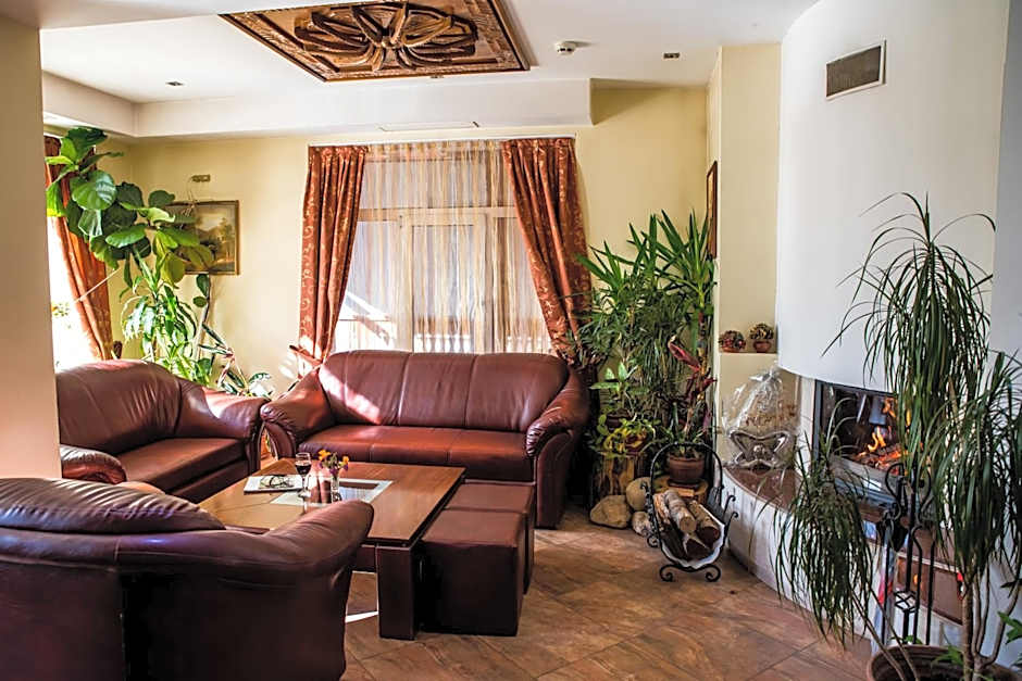 Bariakov Family Hotel