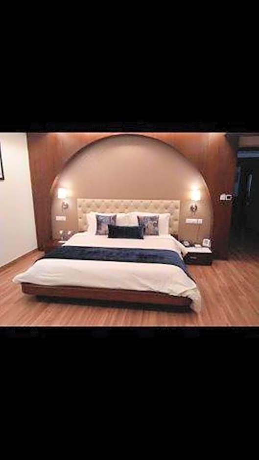 RS Sarovar Portico Palampur