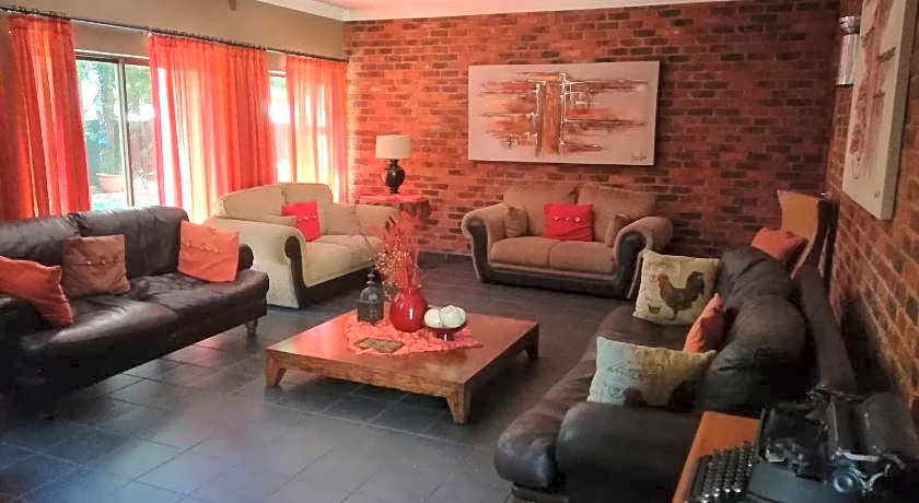 24OnVrey 3 Star Guest House