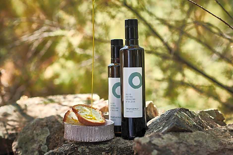 Cascioni Eco Retreat