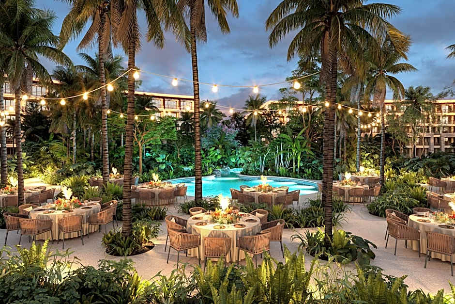 Secrets Playa Blanca Costa Mujeres - All Inclusive Adults Only
