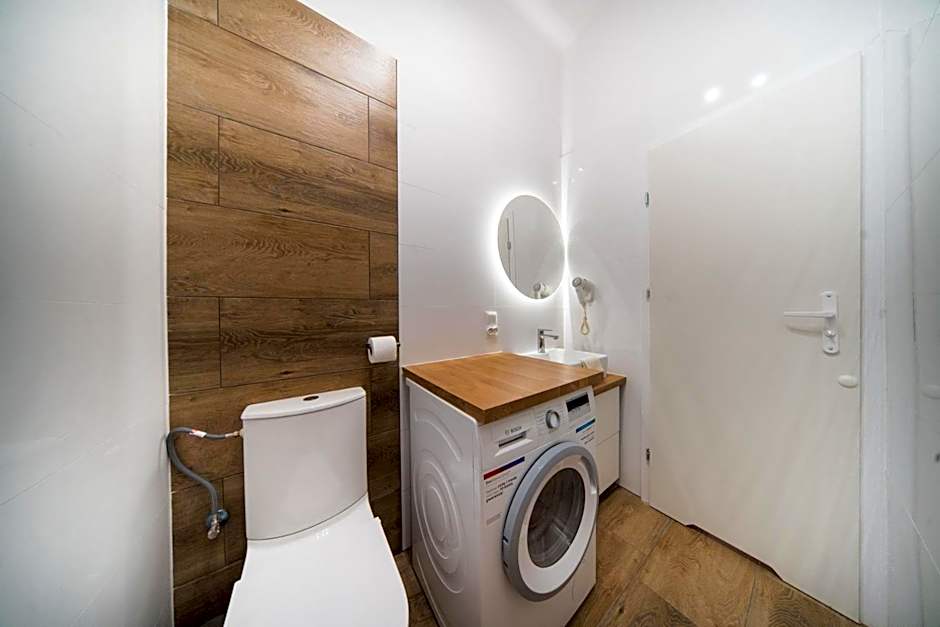 Roller Aparthotel