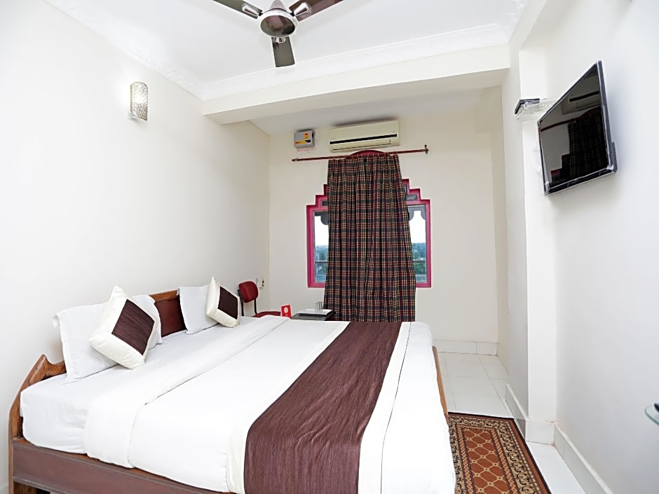 Hotel O Sai Sagar Residency