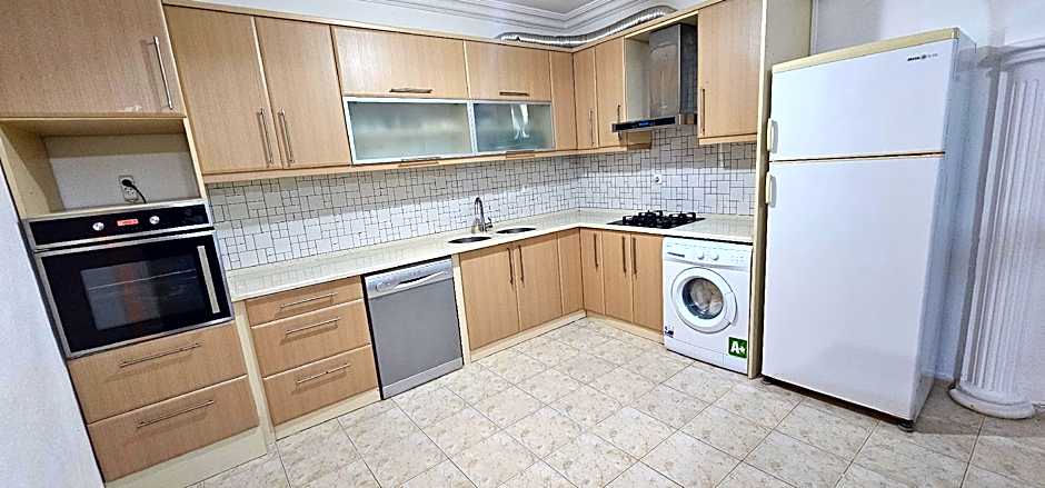 Kekik Azure Homes Ölüdeniz