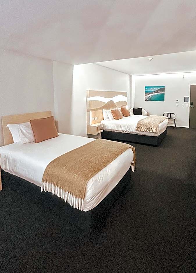 CitySide Hotel Tauranga