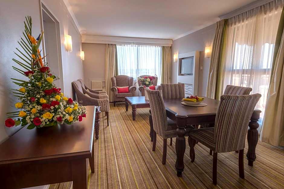 Holiday Inn Harare Hotel By IHG