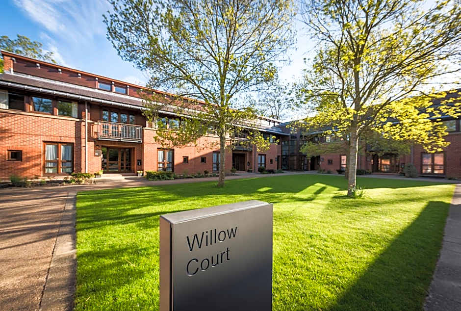 Hinxton Hall Hotel and Conference Centre