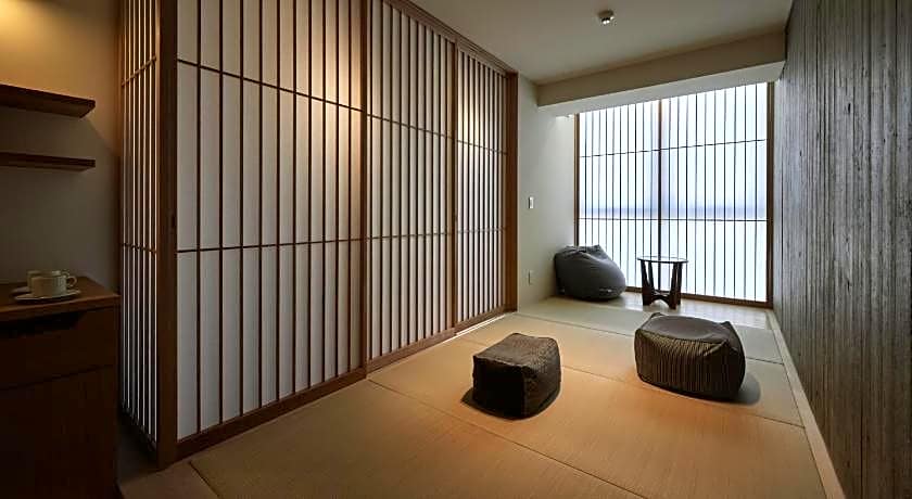 THE HOTELS HAKATA Harushige Honkan