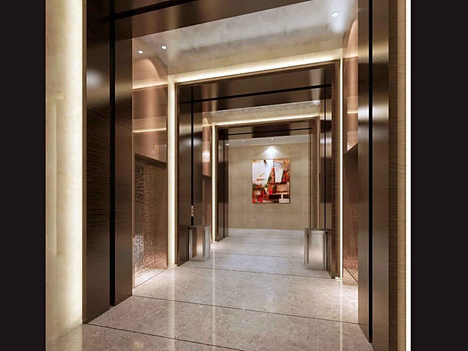 Grand Skylight International Hotel Ganzhou