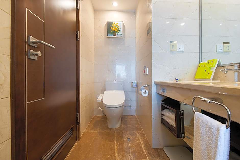 L Hotel - Changsheng Branch