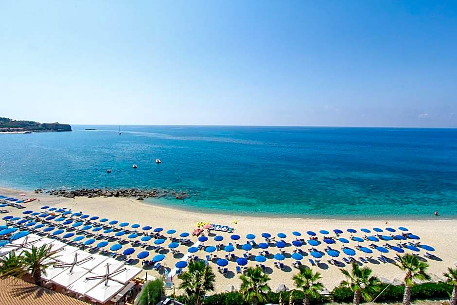 Villaggio Hotel Lido San Giuseppe