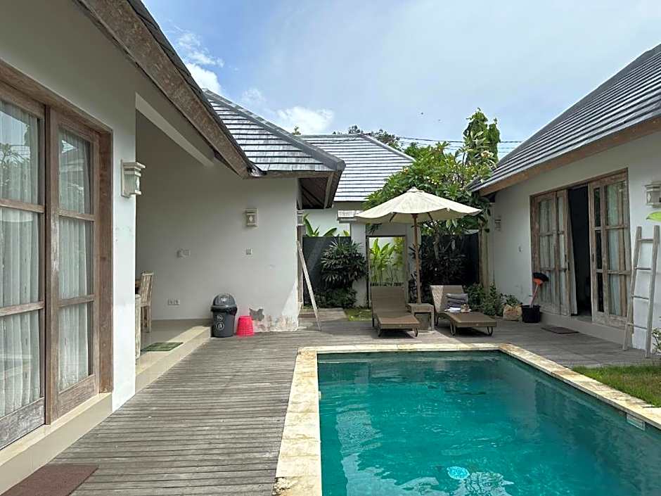 Bingin Garden Uluwatu