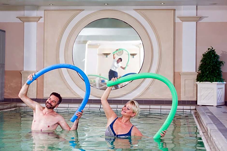 Wunsch Hotel Murz - Natural Health & Spa Hotel