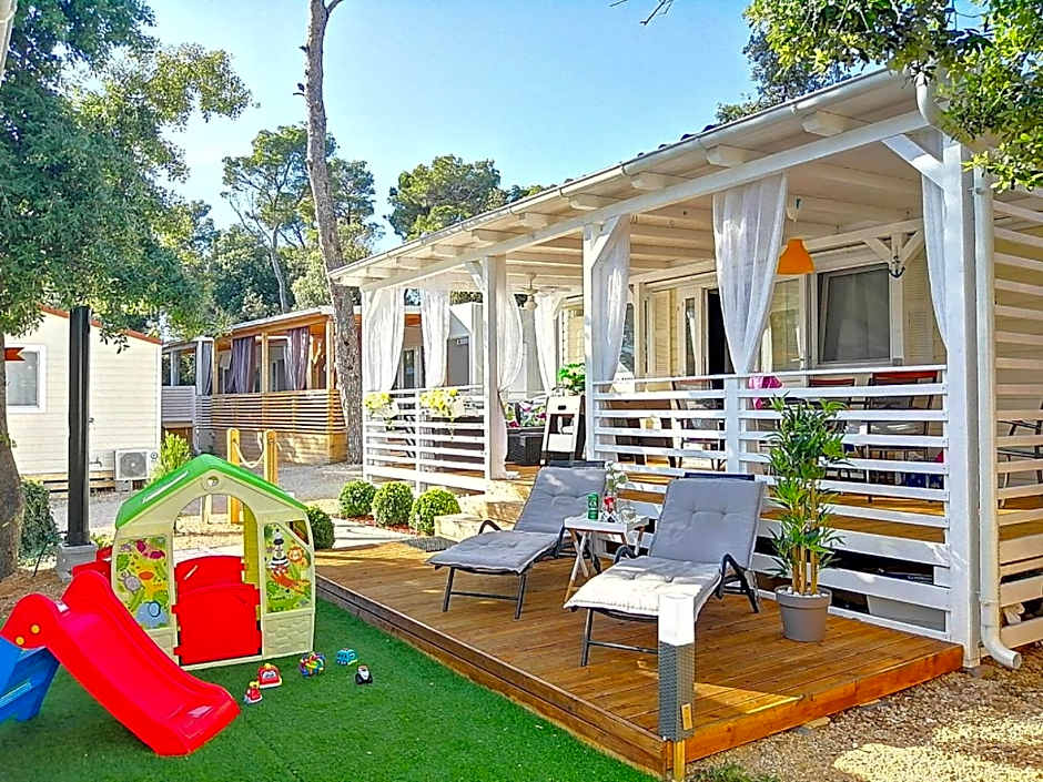 Mobile House Mia – Biograd na Moru, VA