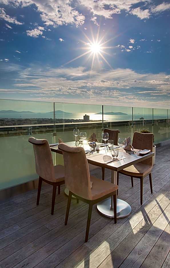 Dedeman Bostanci Istanbul Hotel & Convention Center