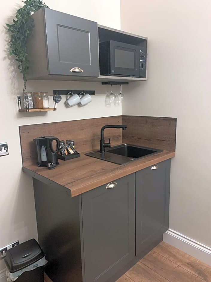 Castle View Bed and Breakfast