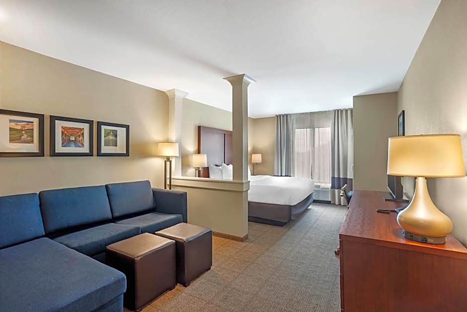 Comfort Inn & Suites Gap Amish Country