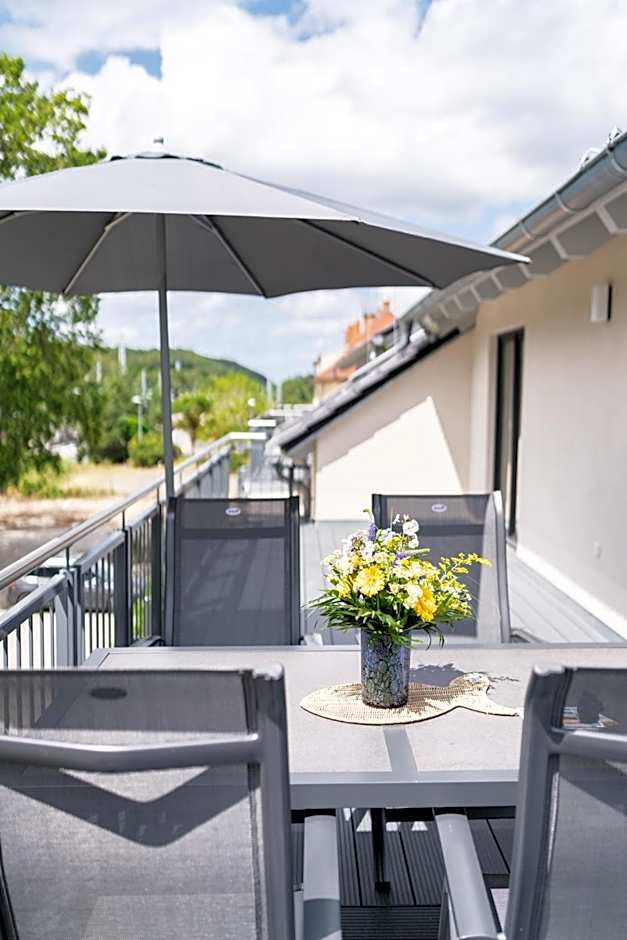 AKZENT Apartmenthotel Binz