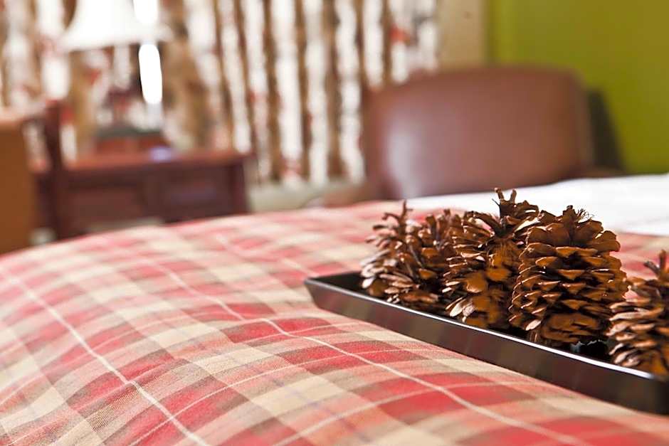 The Inn at Tomichi Village