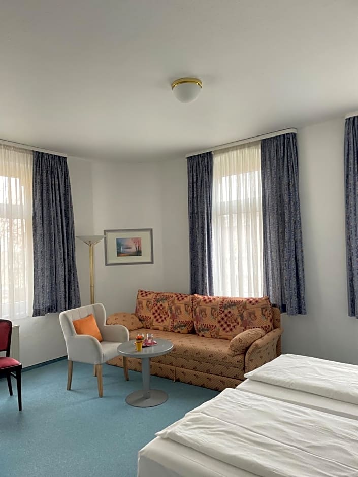 Hotel Krone