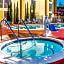 Oakland Airport Arena Hotel