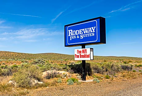 Rodeway Inn & Suites Big Water - Antelope Canyon