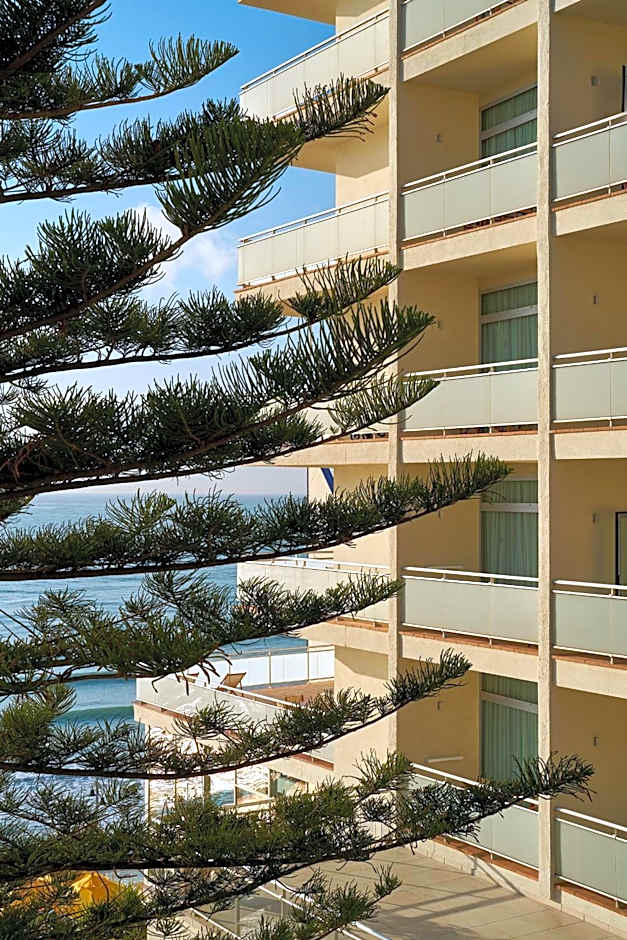 Medplaya Hotel Riviera - Adults Recommended