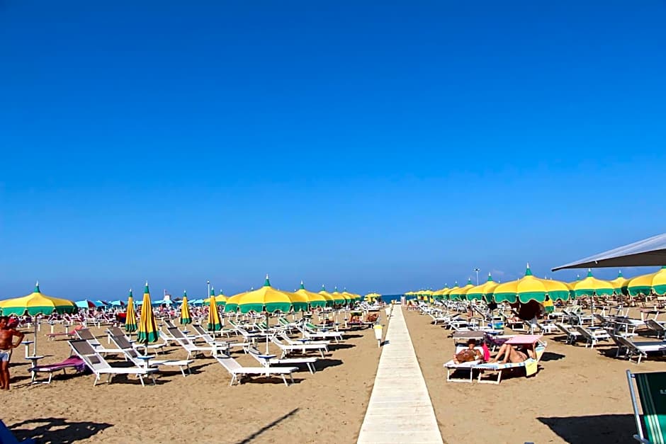 Hotel Petrarca