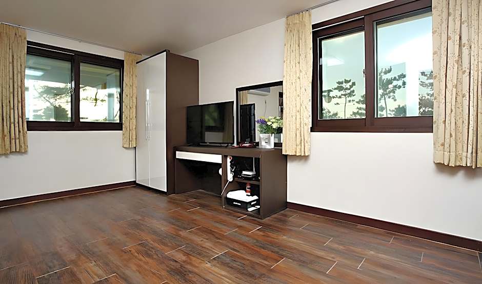 Hotel Mallipo