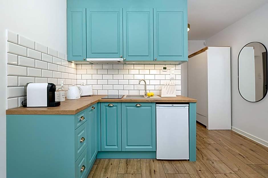 Akwamaryn Apartamenty