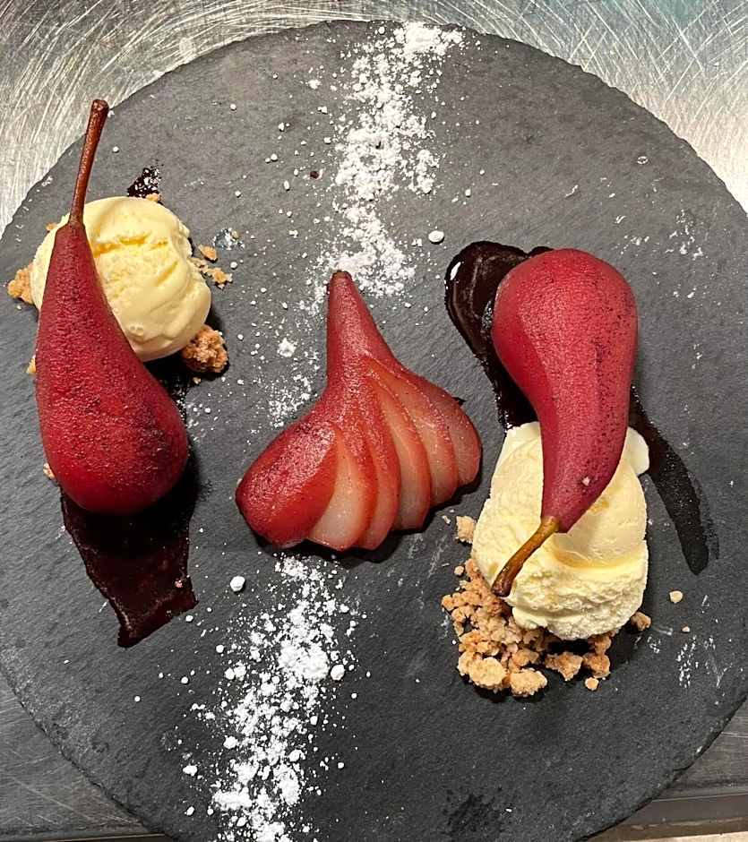 The Black Lion Royal Hotel