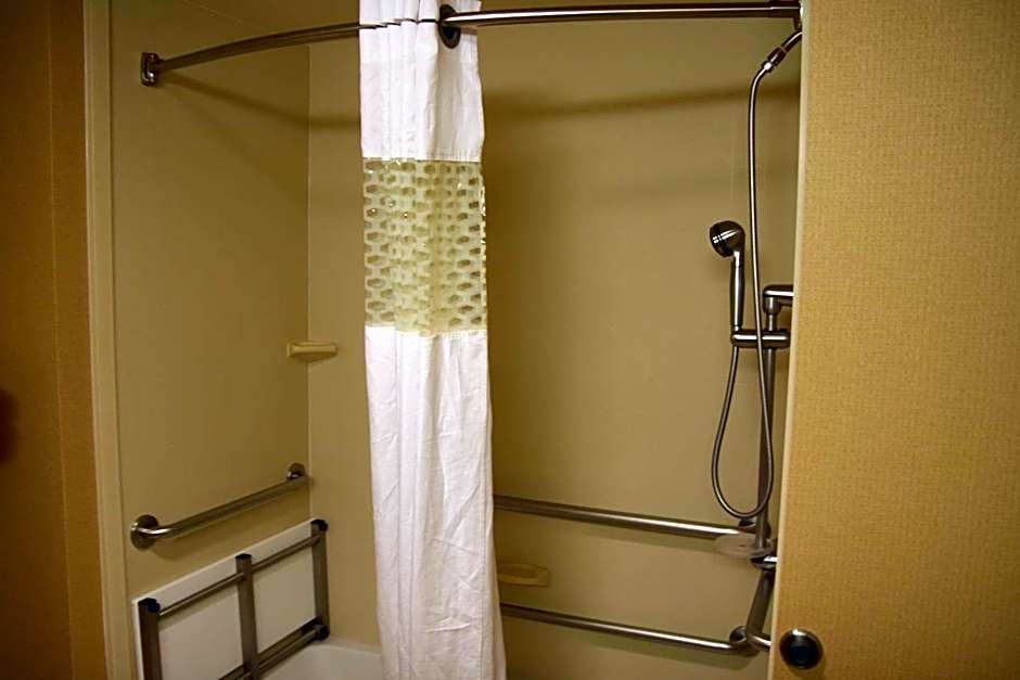 Hampton Inn By Hilton & Suites Austin