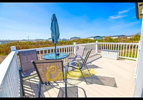 MP753 - Camber Sands Holiday Park - Sleeps 6