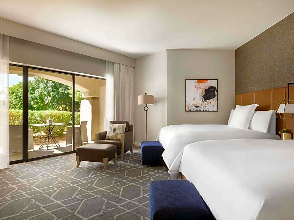 Fairmont Scottsdale Princess