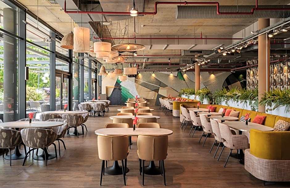 NYX Hotel Berlin Kopenick by Leonardo Hotels