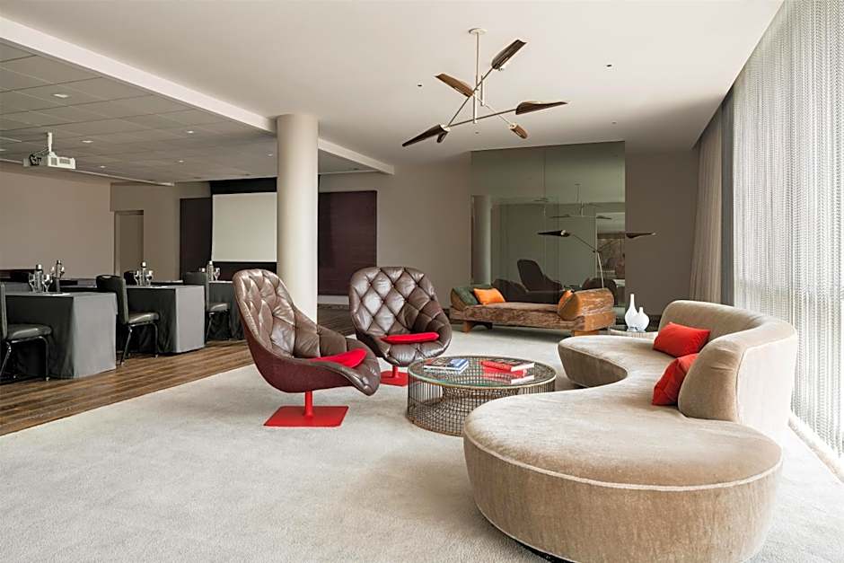 Andaz West Hollywood, By Hyatt