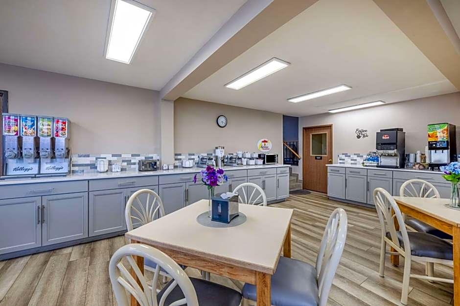 Super 8 by Wyndham Butte MT