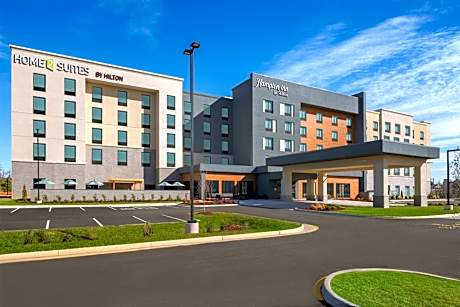 Hampton Inn Chester, VA