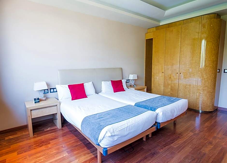 Alda Mirador del Moncayo