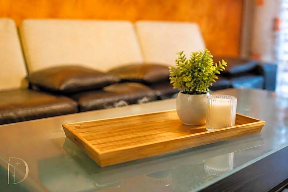 DOR Signature Suites-Adora Park 1