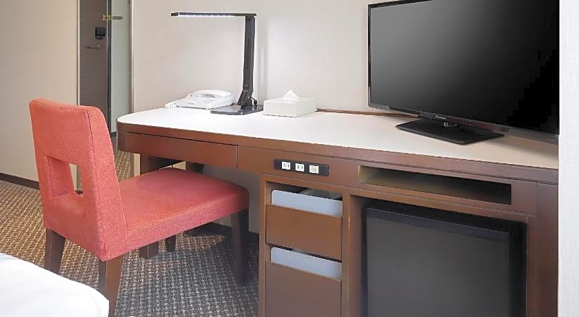 Keio Presso Inn Shinjuku