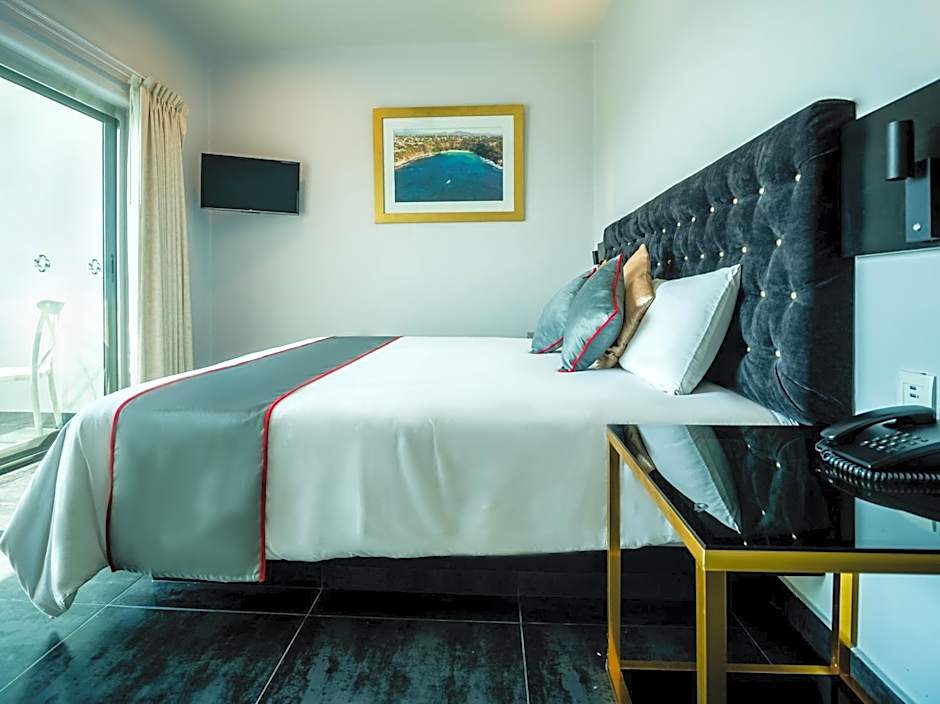 Hotel DC Boutique & SPA