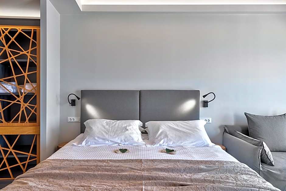 Naves Suites