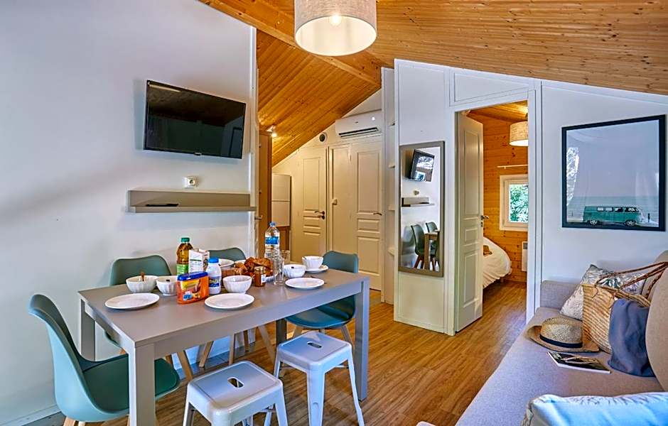 Résidence Odalys Shangri-la