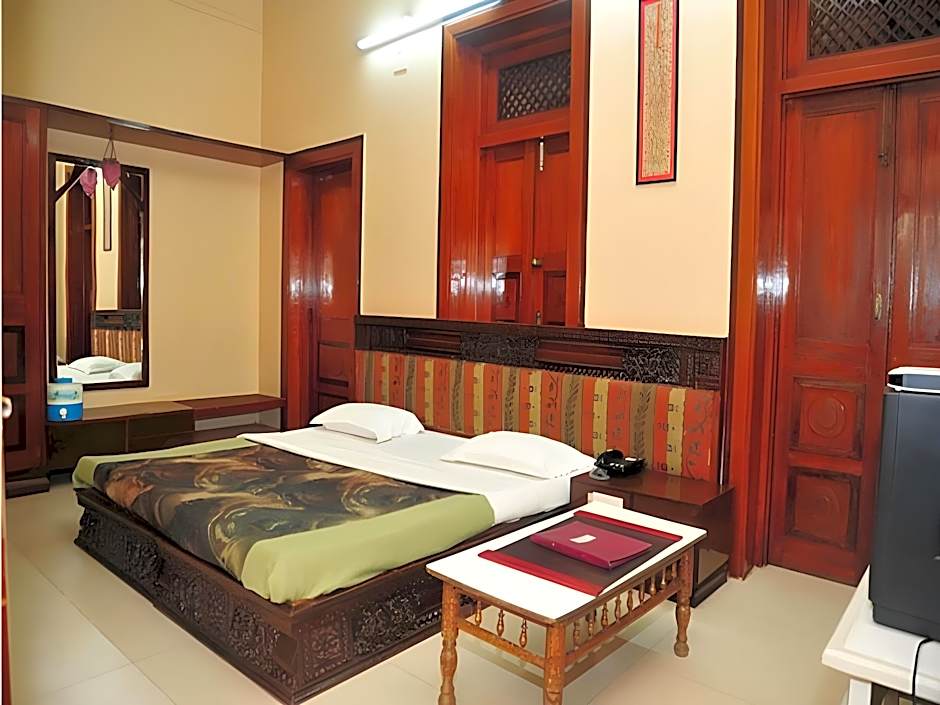 Hotel Siddhartha Palace