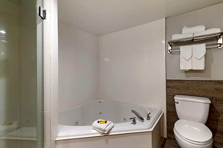 Best Western Plus McAllen Airport Hotel